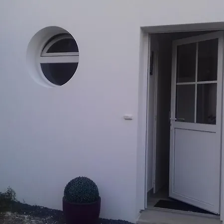 Studio Dans Quartier Calme Pres De Ξενοδοχείο με διαμερίσματα La Roche-sur-Yon