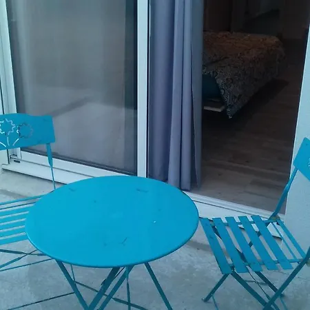 Studio Dans Quartier Calme Pres De La Roche-sur-Yon